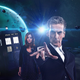 Illustration for article titled Fan Poster In New Doctor Who Episode